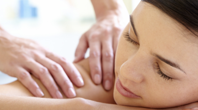 Expired DOH License? Learn Pisil Massage and Earn 30 Credit Units