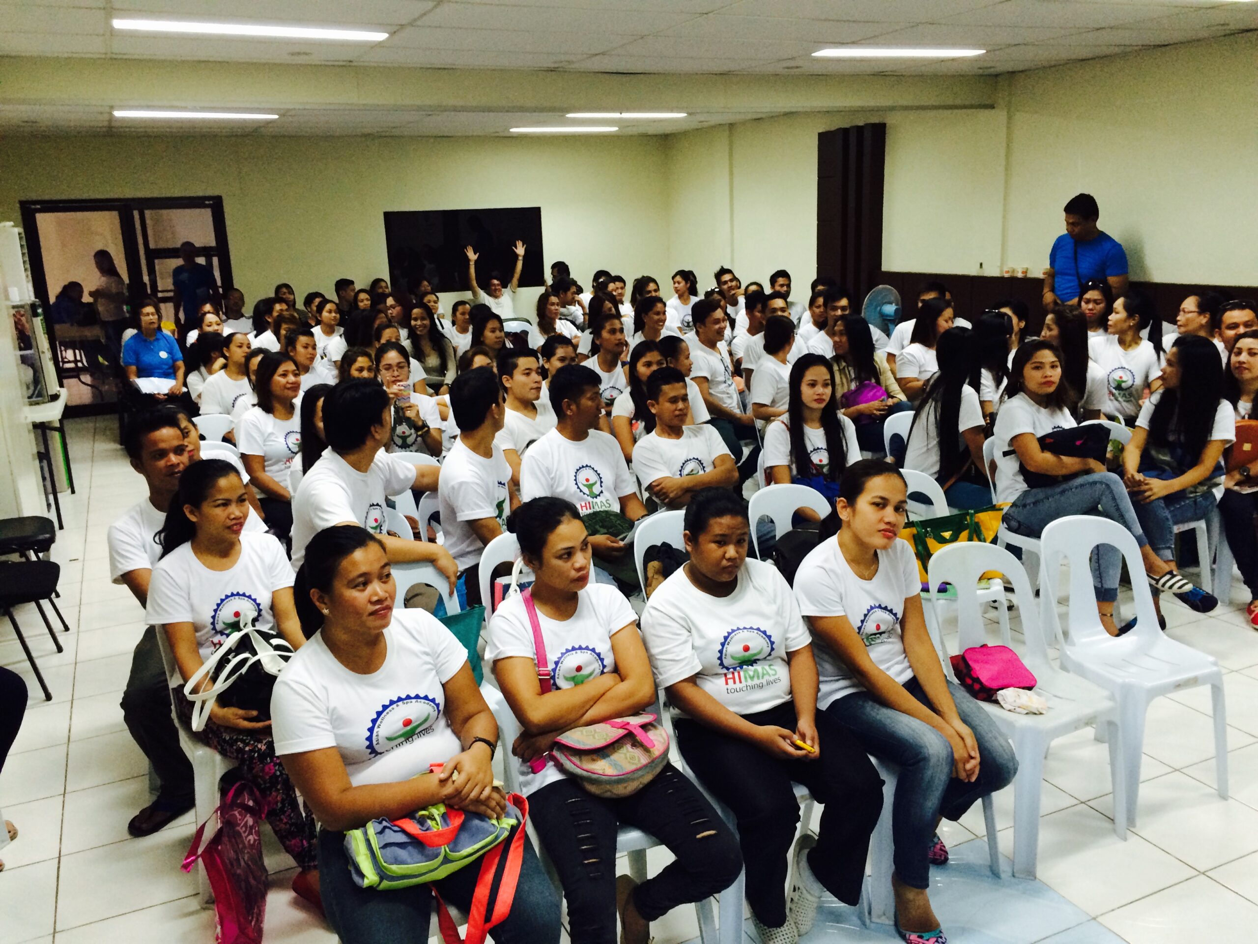 Module 2 - Practice of Massage Therapy
